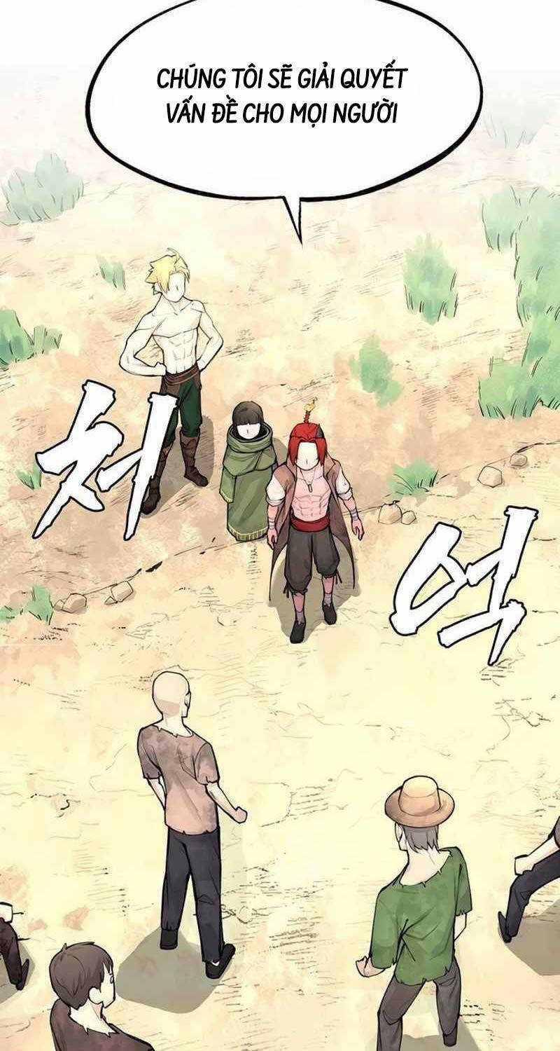 Ngọn Lửa Của Hòa Bình Chương 5 trang 32