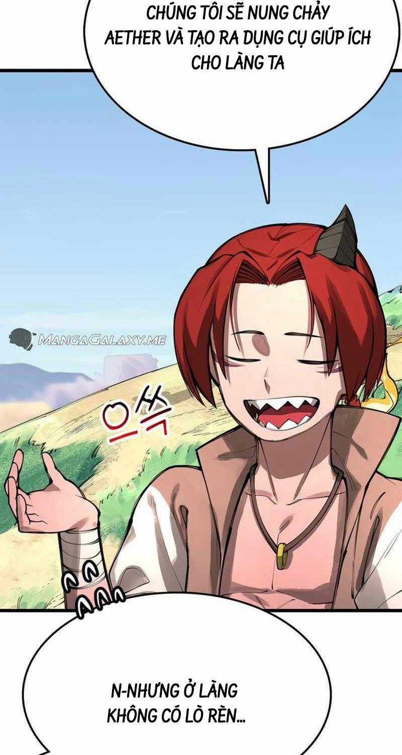 Ngọn Lửa Của Hòa Bình Chương 5 trang 34