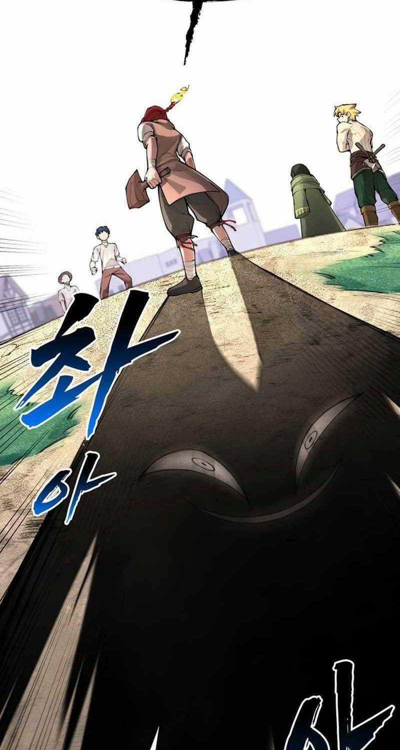 Ngọn Lửa Của Hòa Bình Chương 5 trang 36