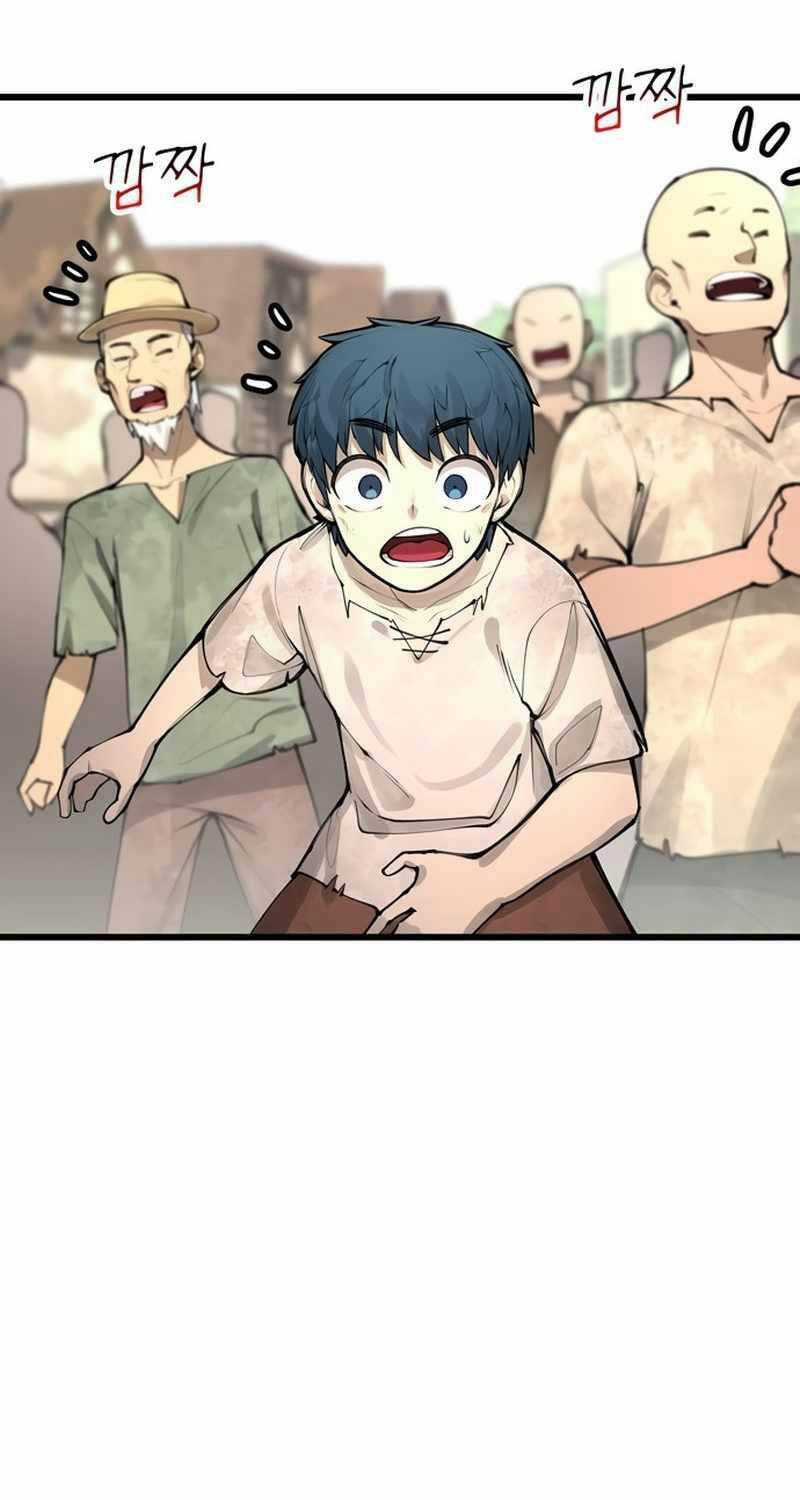 Ngọn Lửa Của Hòa Bình Chương 5 trang 38