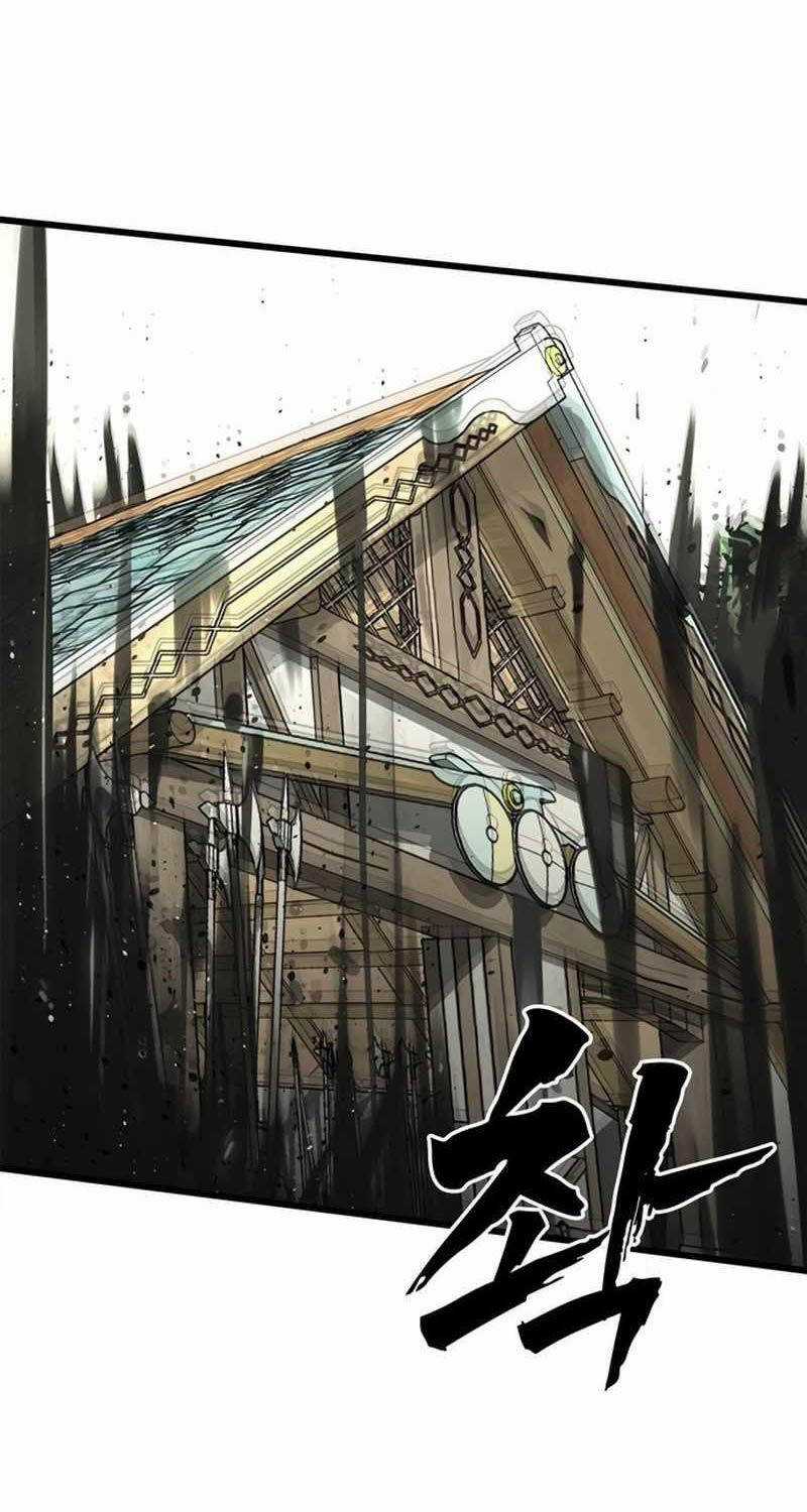 Ngọn Lửa Của Hòa Bình Chương 5 trang 41