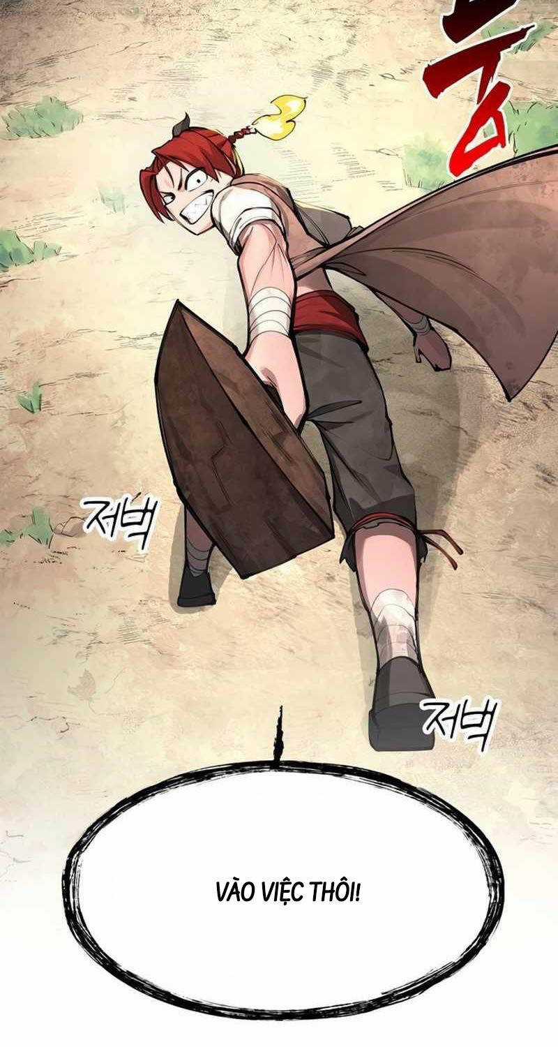 Ngọn Lửa Của Hòa Bình Chương 5 trang 45