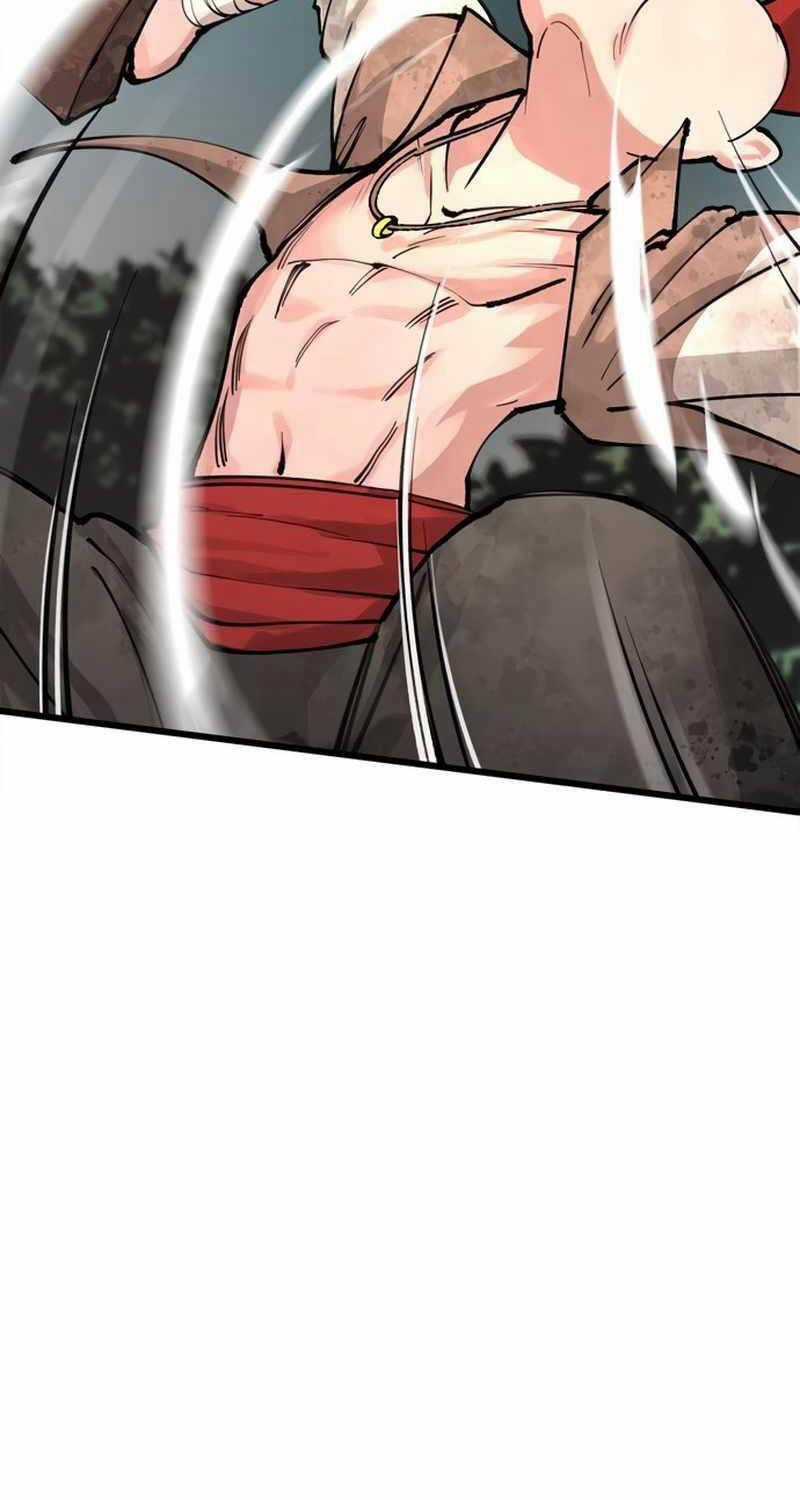 Ngọn Lửa Của Hòa Bình Chương 5 trang 48