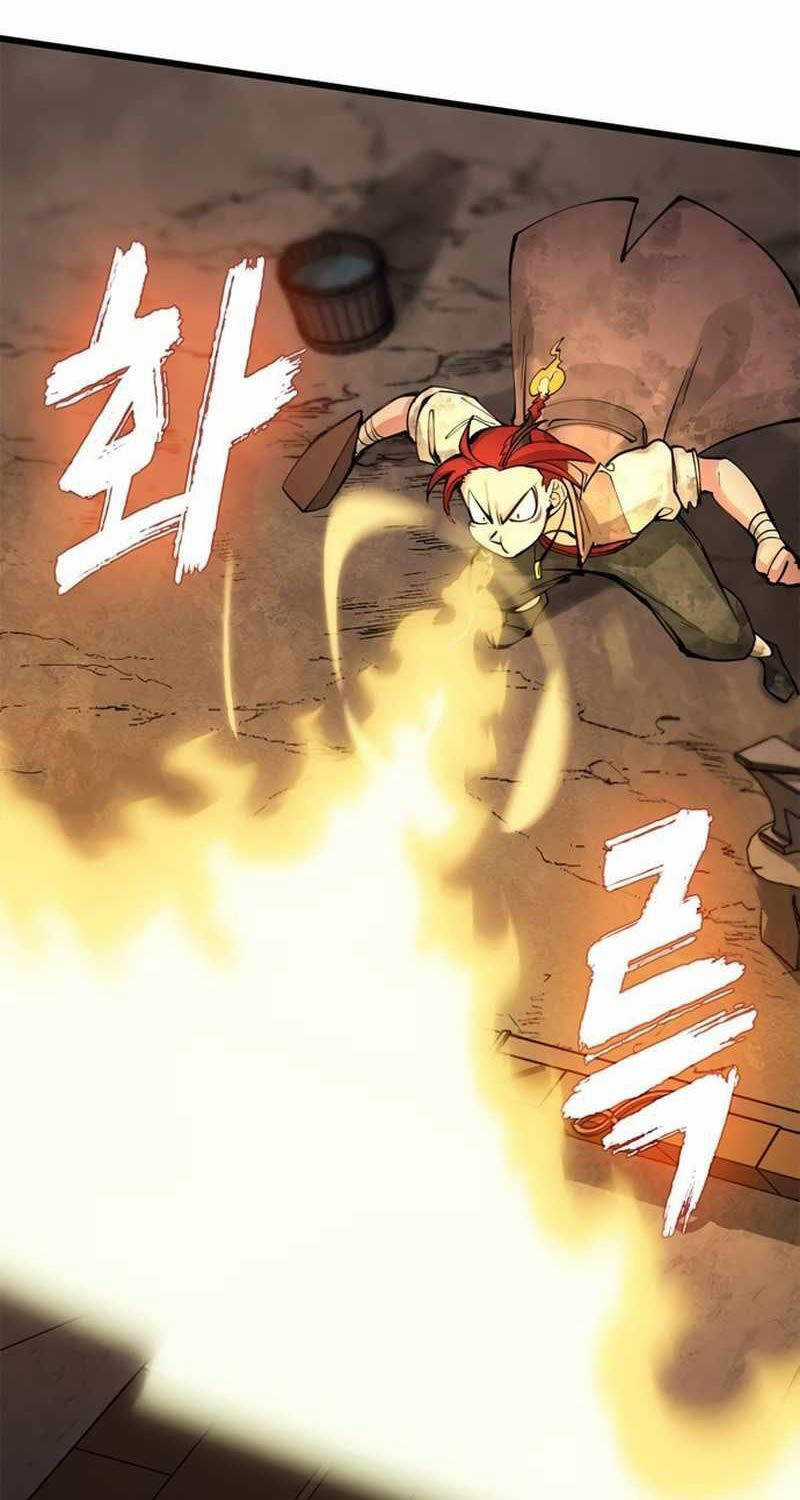 Ngọn Lửa Của Hòa Bình Chương 5 trang 49