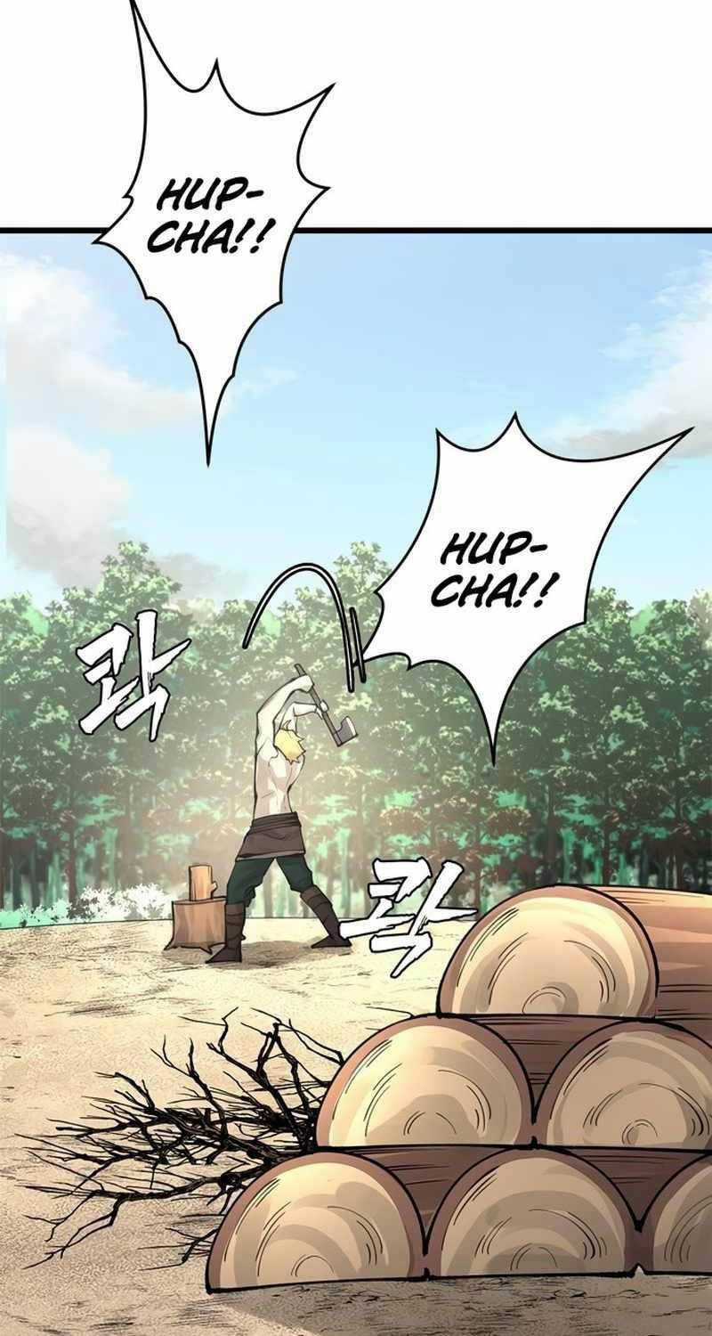 Ngọn Lửa Của Hòa Bình Chương 5 trang 52