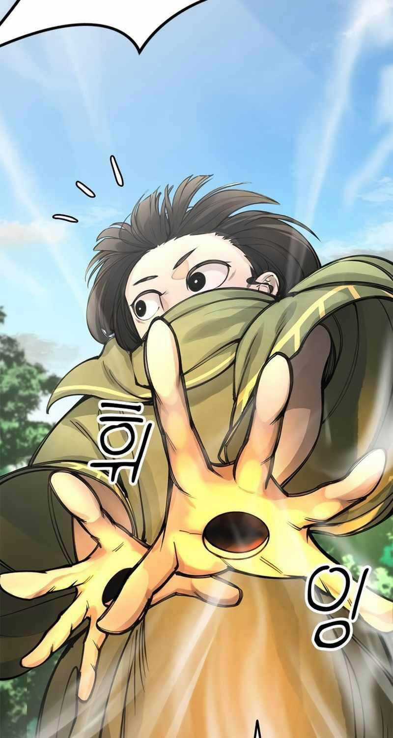 Ngọn Lửa Của Hòa Bình Chương 5 trang 57