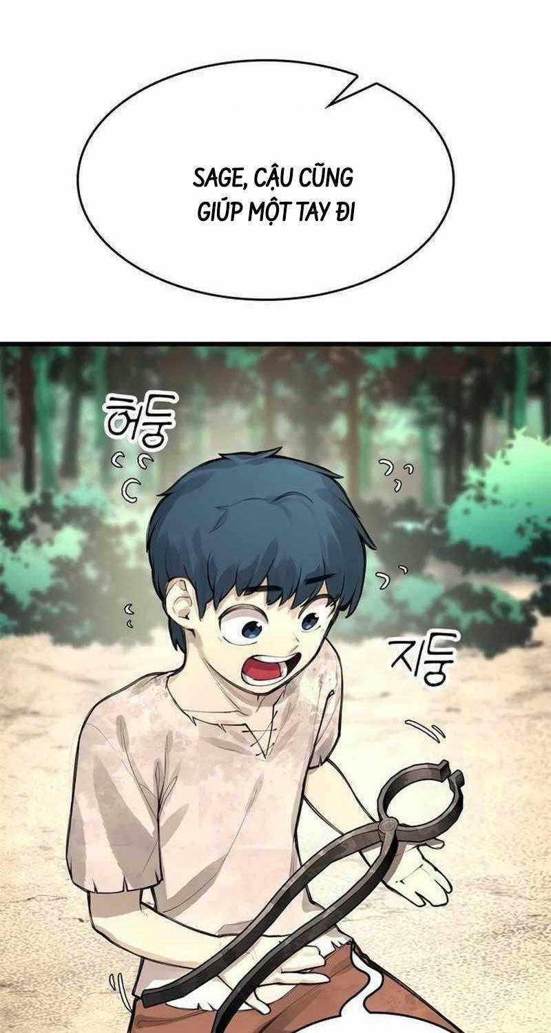 Ngọn Lửa Của Hòa Bình Chương 5 trang 60