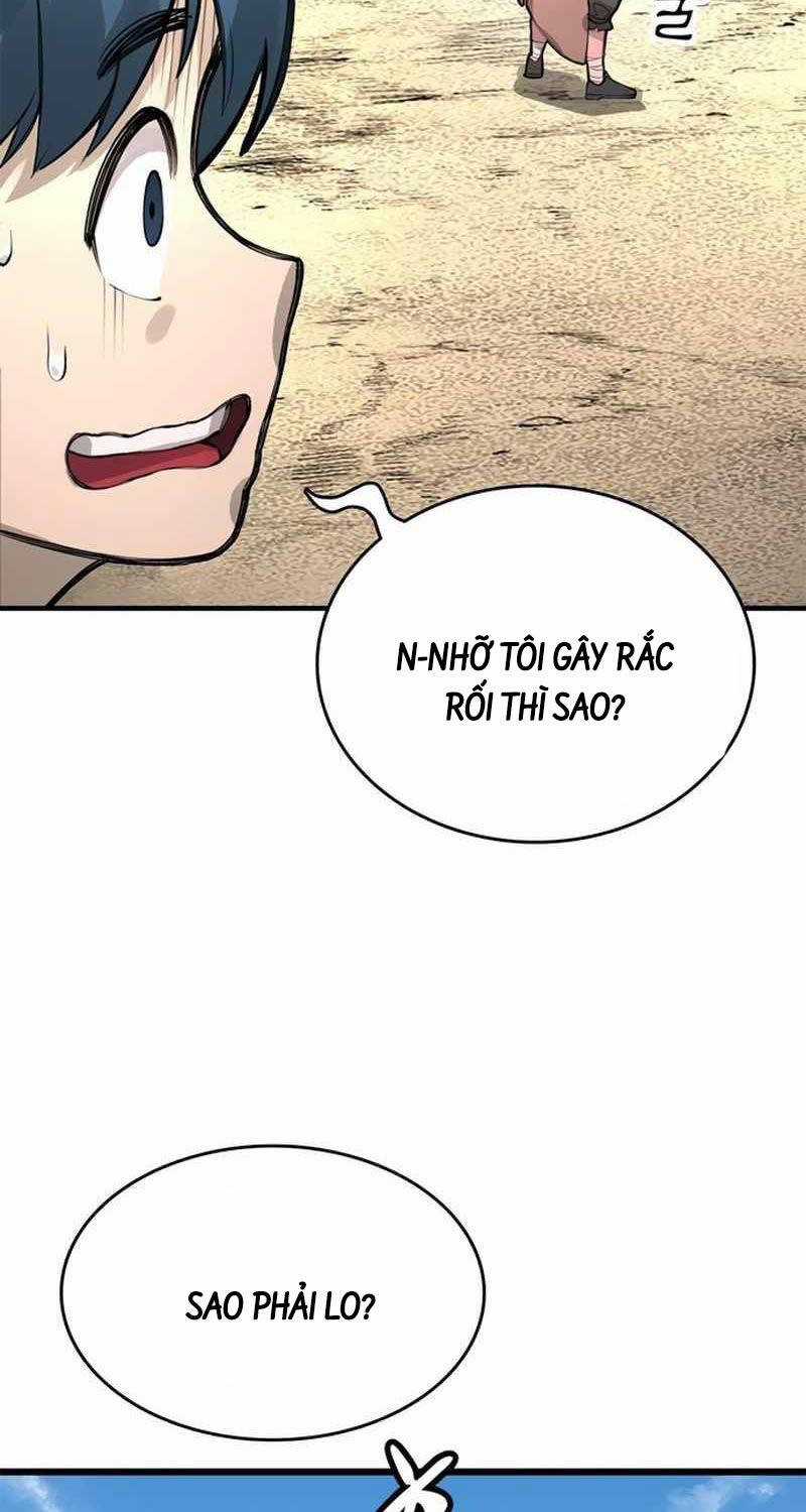 Ngọn Lửa Của Hòa Bình Chương 5 trang 62