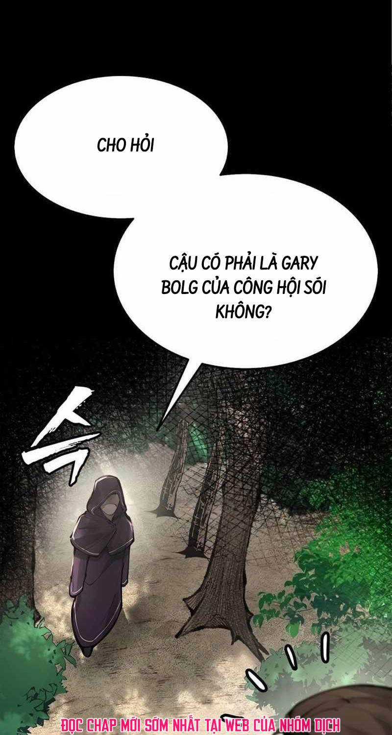 Ngọn Lửa Của Hòa Bình Chương 5 trang 7