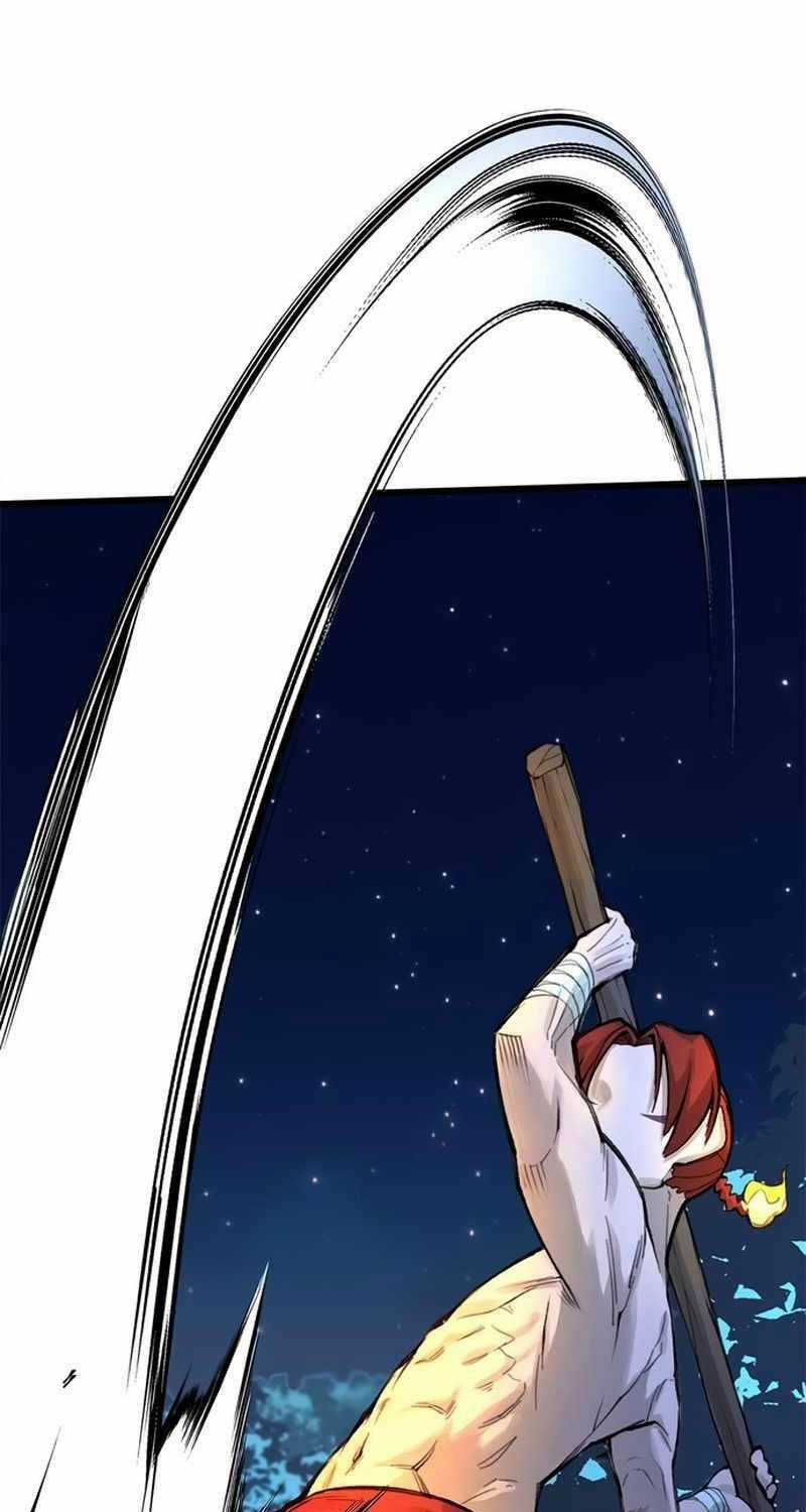 Ngọn Lửa Của Hòa Bình Chương 5 trang 71