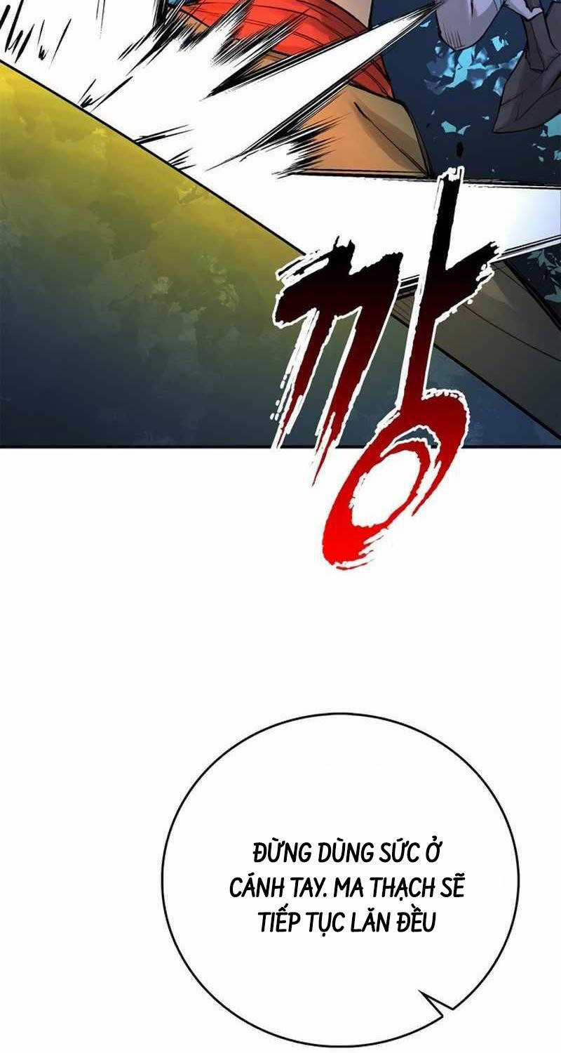 Ngọn Lửa Của Hòa Bình Chương 5 trang 72