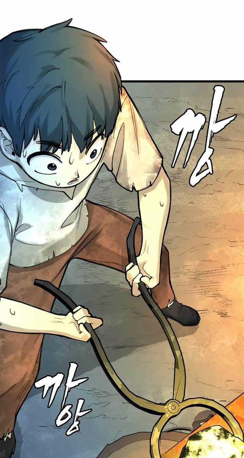 Ngọn Lửa Của Hòa Bình Chương 5 trang 73