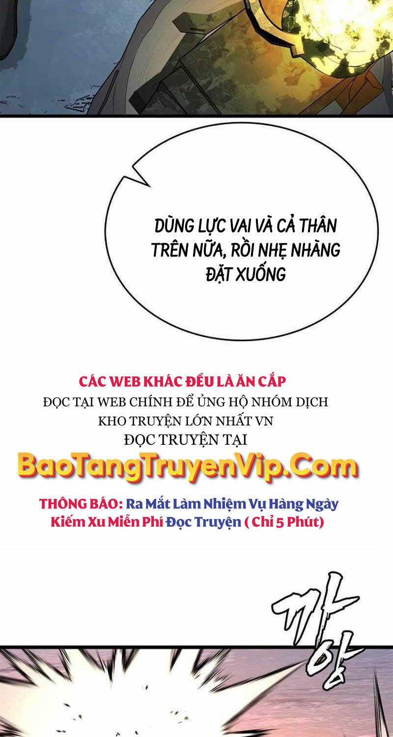 Ngọn Lửa Của Hòa Bình Chương 5 trang 74