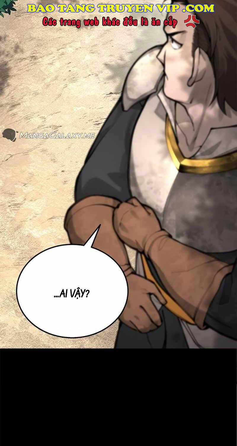 Ngọn Lửa Của Hòa Bình Chương 5 trang 8