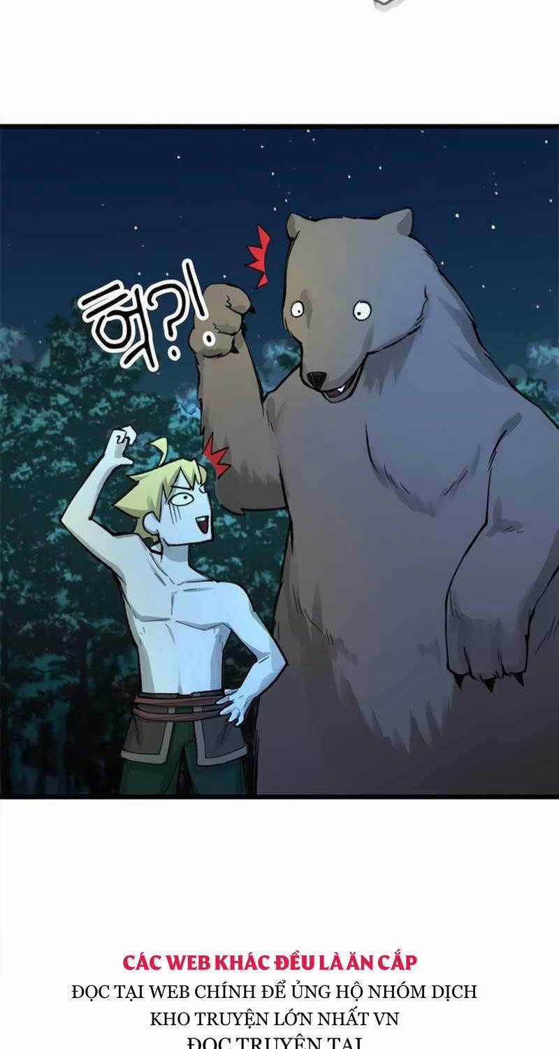 Ngọn Lửa Của Hòa Bình Chương 5 trang 81