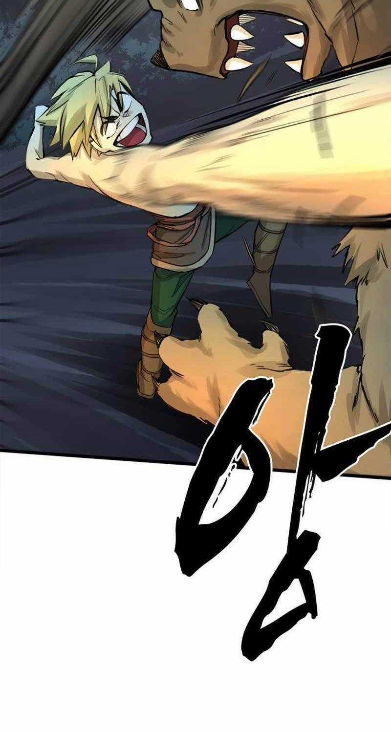 Ngọn Lửa Của Hòa Bình Chương 5 trang 83