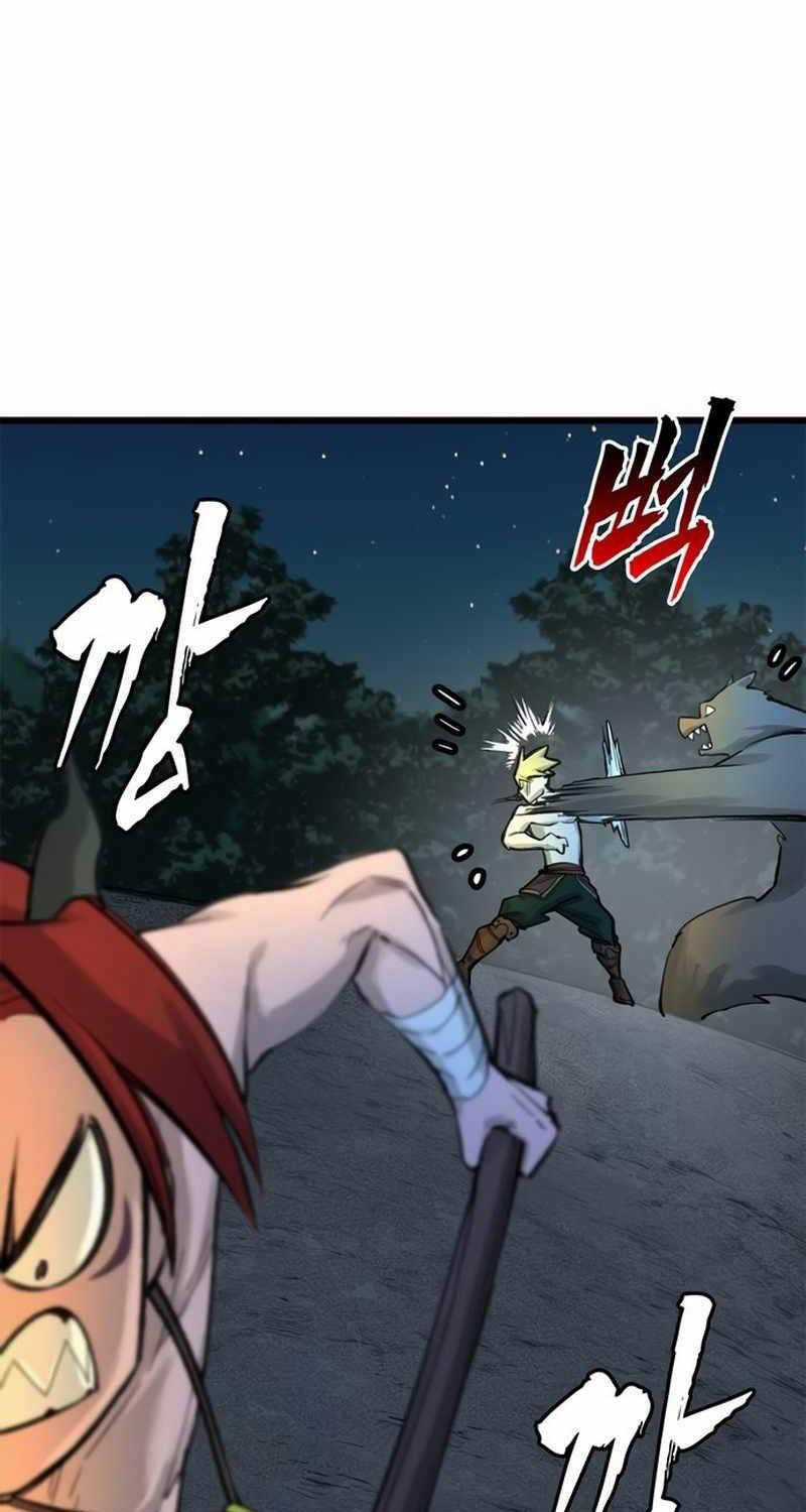 Ngọn Lửa Của Hòa Bình Chương 5 trang 84