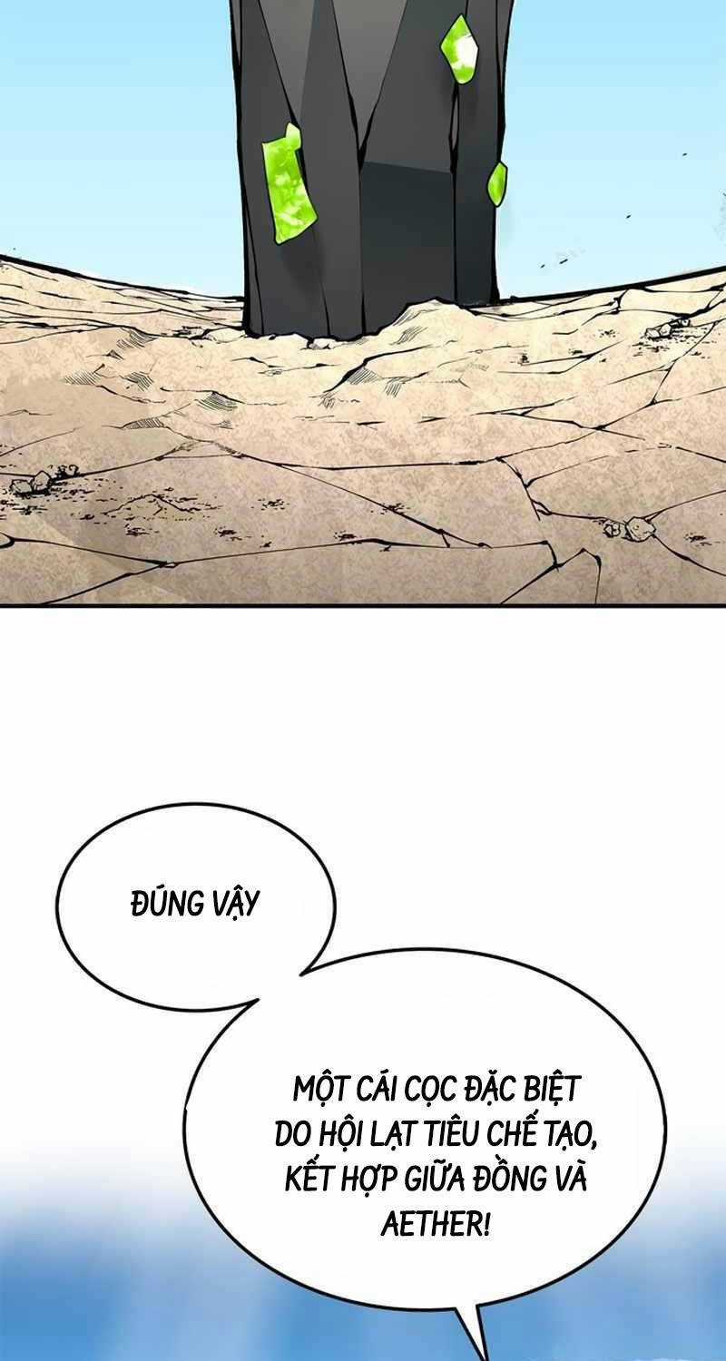 Ngọn Lửa Của Hòa Bình Chương 5 trang 90