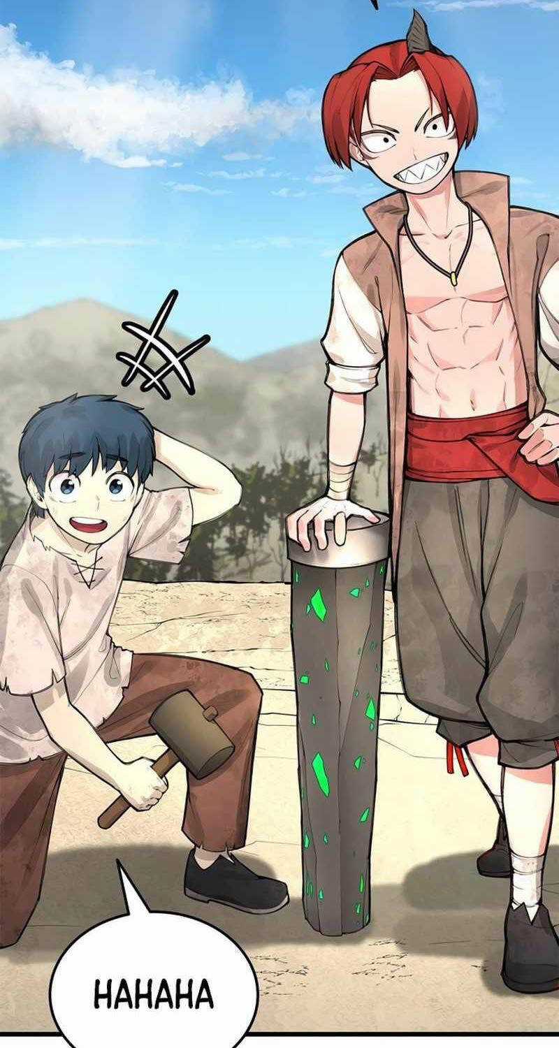 Ngọn Lửa Của Hòa Bình Chương 5 trang 91