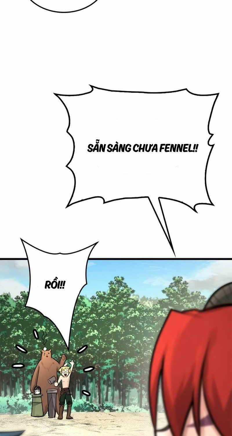 Ngọn Lửa Của Hòa Bình Chương 5 trang 92