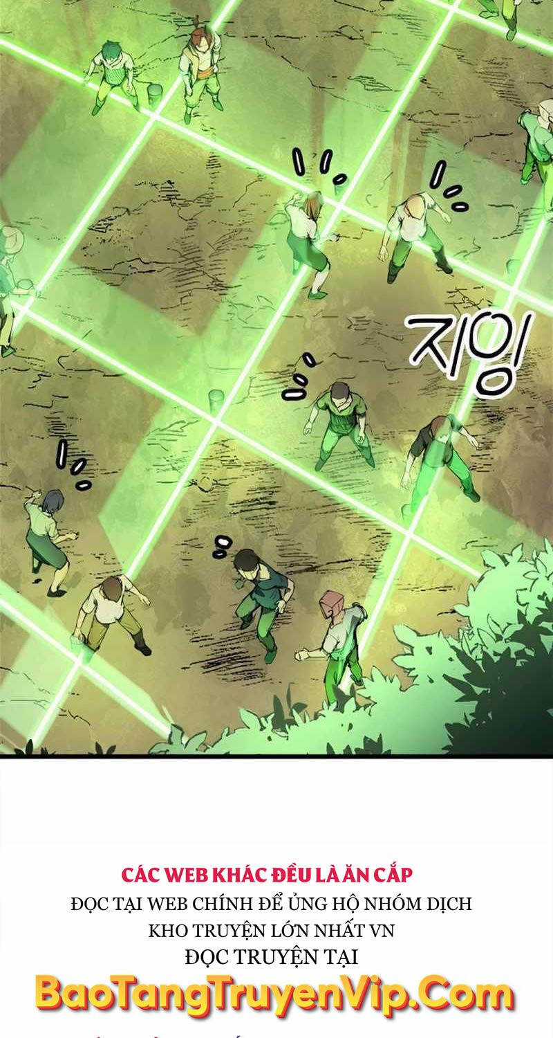 Ngọn Lửa Của Hòa Bình Chương 5 trang 96