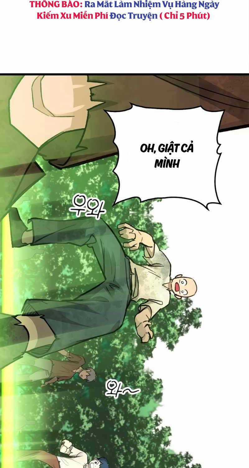 Ngọn Lửa Của Hòa Bình Chương 5 trang 97