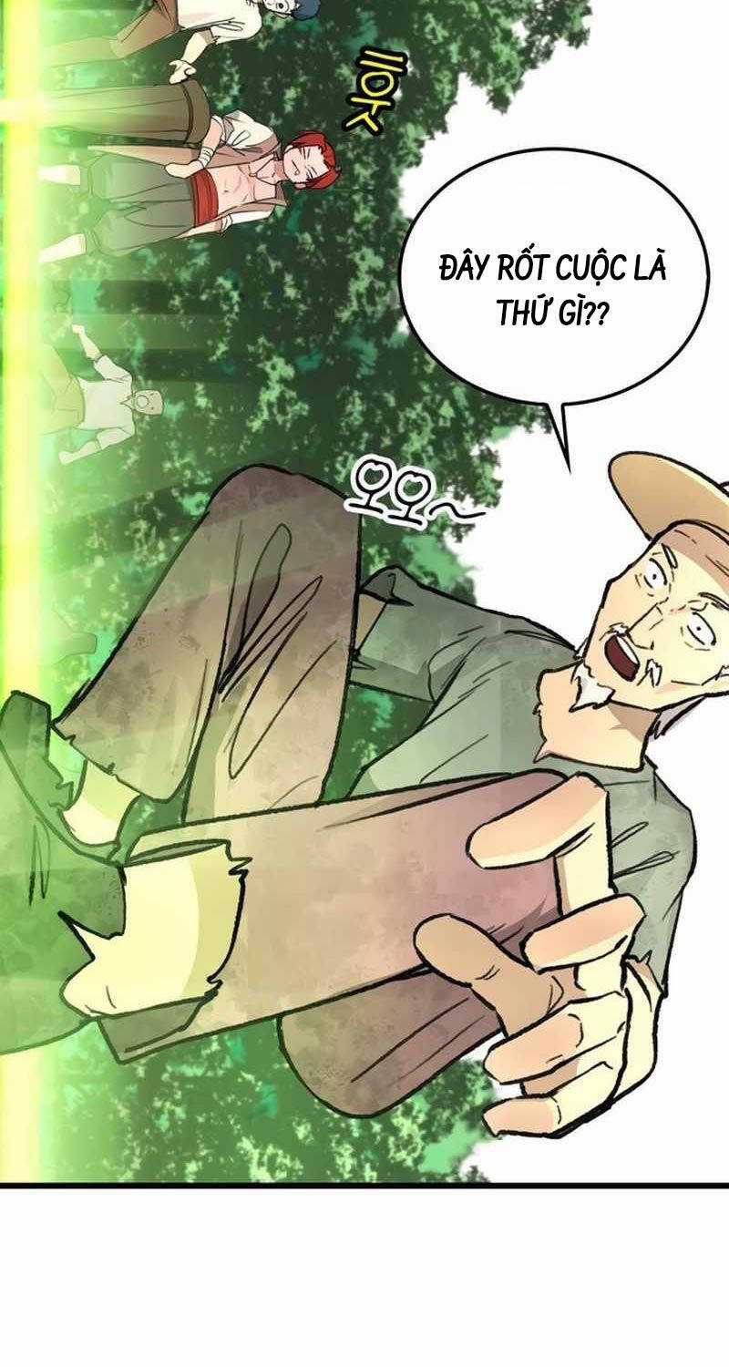 Ngọn Lửa Của Hòa Bình Chương 5 trang 98