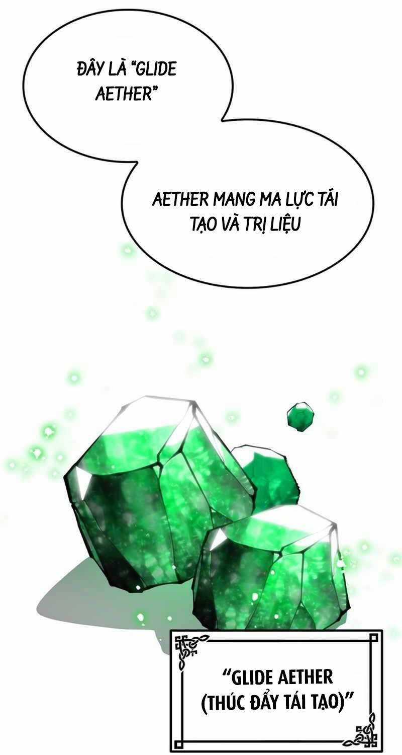 Ngọn Lửa Của Hòa Bình Chương 5 trang 99