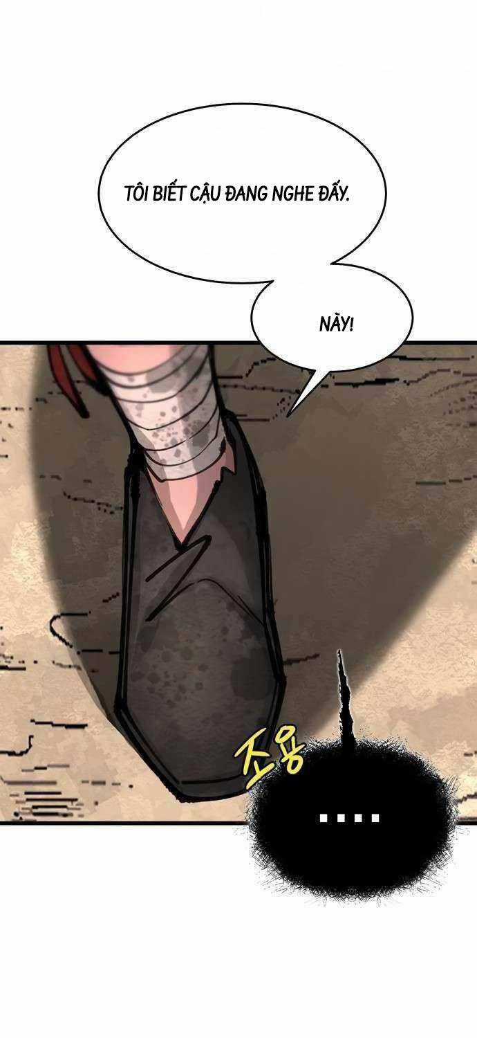 Ngọn Lửa Của Hòa Bình Chương 6 trang 10