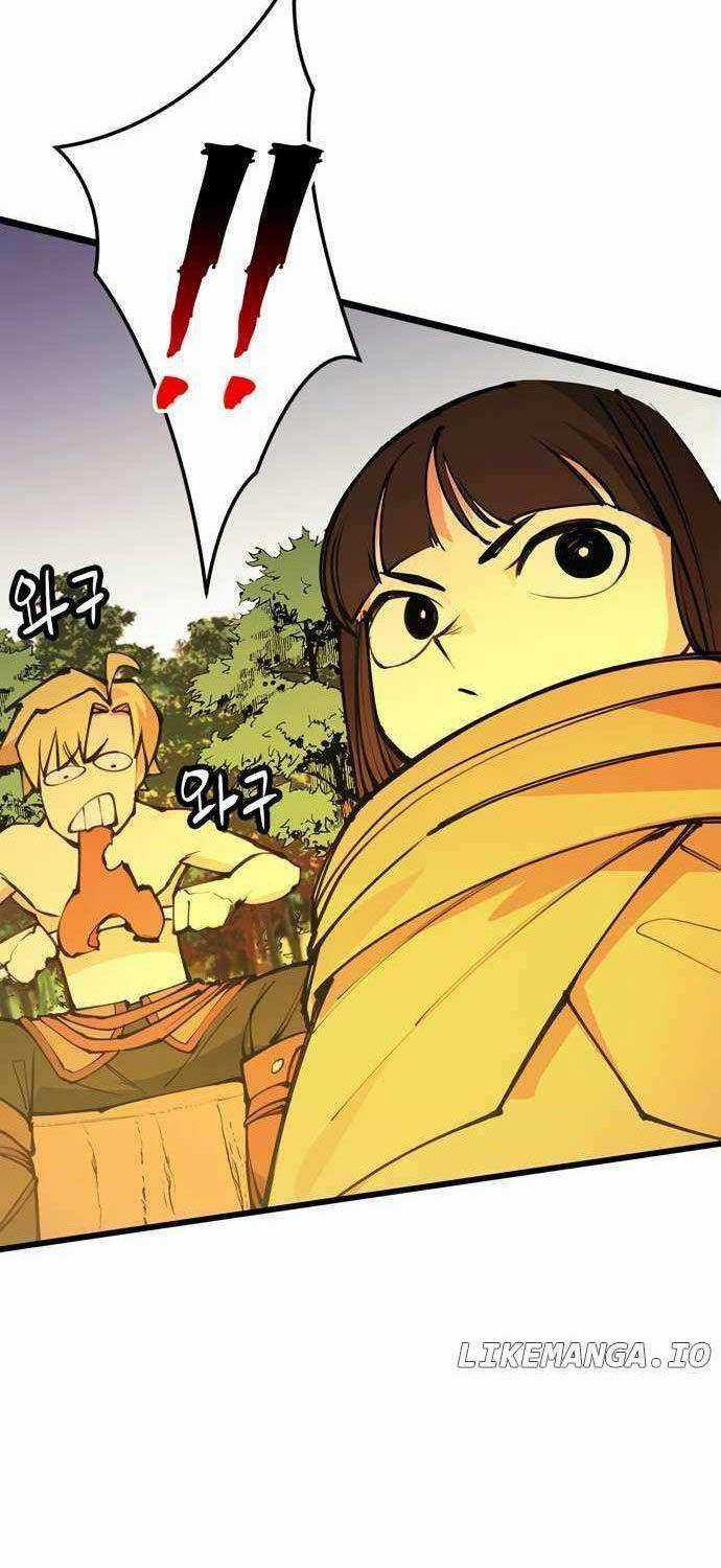 Ngọn Lửa Của Hòa Bình Chương 6 trang 101