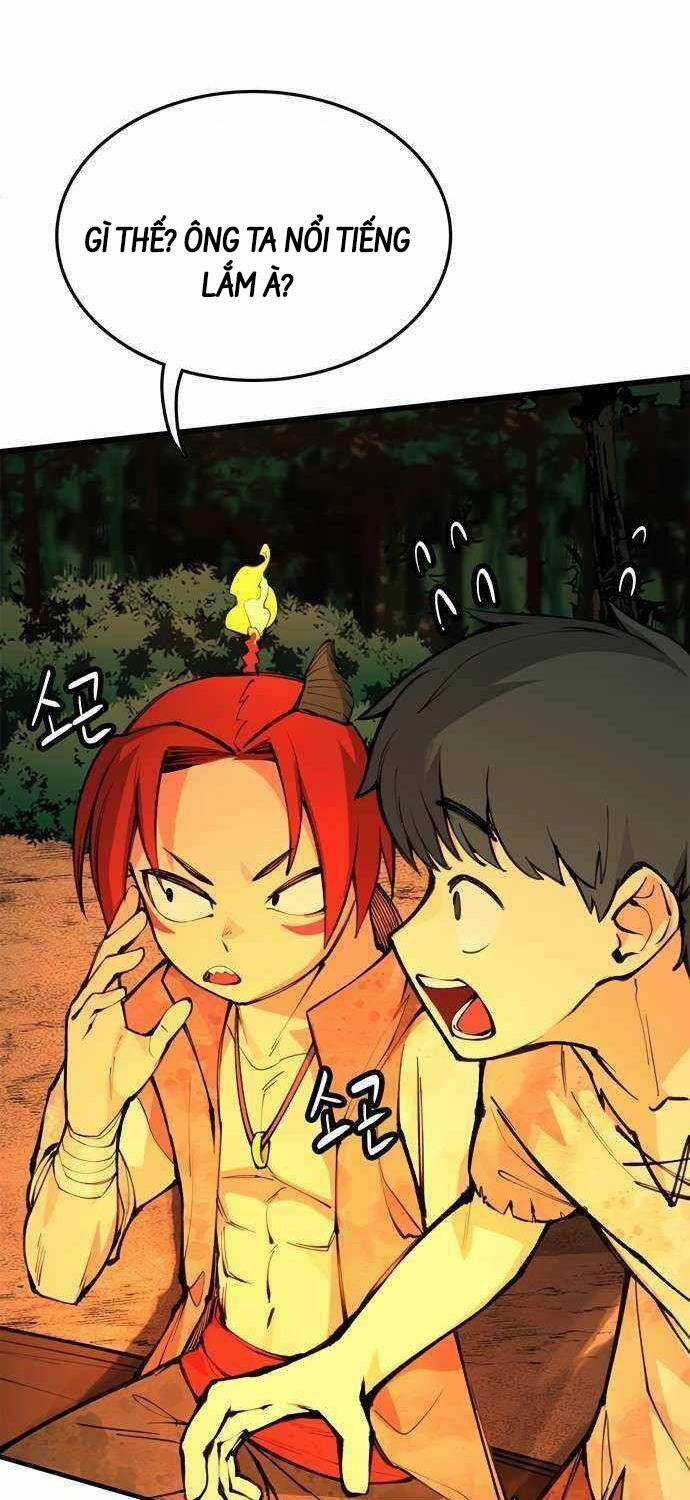 Ngọn Lửa Của Hòa Bình Chương 6 trang 102