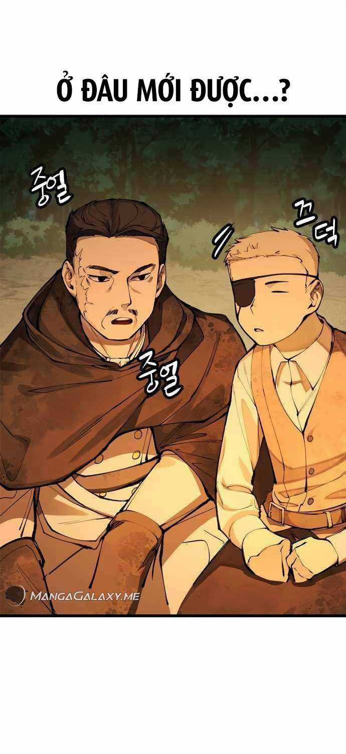 Ngọn Lửa Của Hòa Bình Chương 6 trang 107