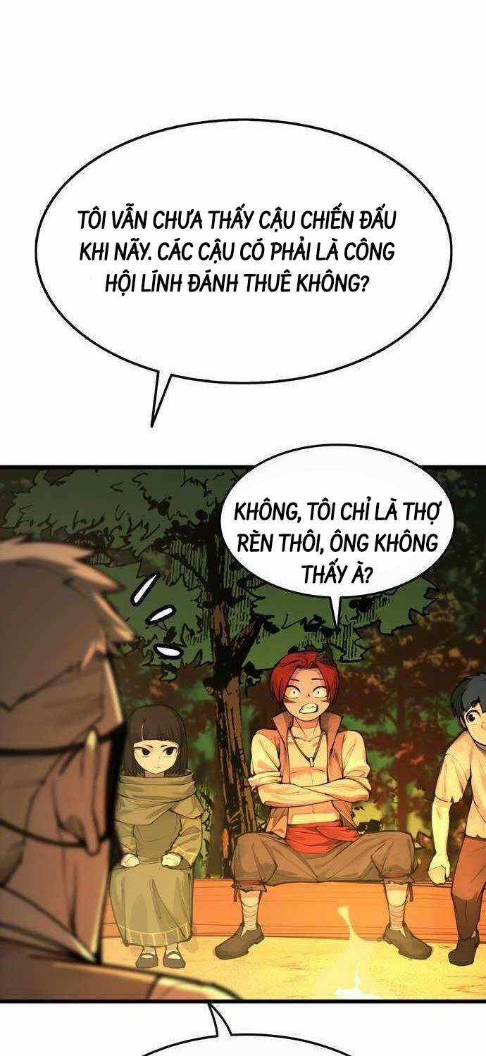 Ngọn Lửa Của Hòa Bình Chương 6 trang 108