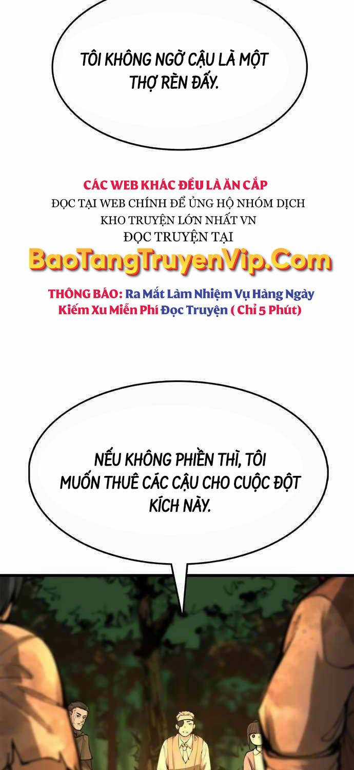 Ngọn Lửa Của Hòa Bình Chương 6 trang 109