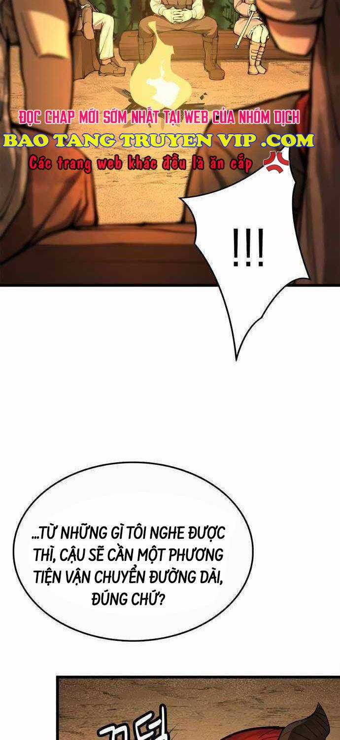 Ngọn Lửa Của Hòa Bình Chương 6 trang 110