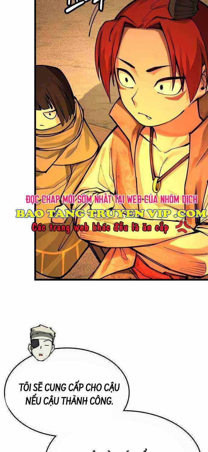 Ngọn Lửa Của Hòa Bình Chương 6 trang 111