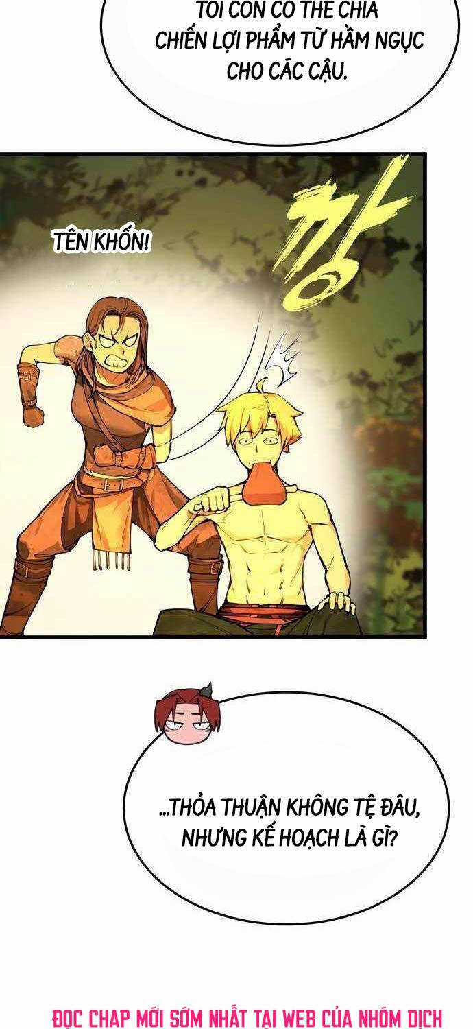 Ngọn Lửa Của Hòa Bình Chương 6 trang 112