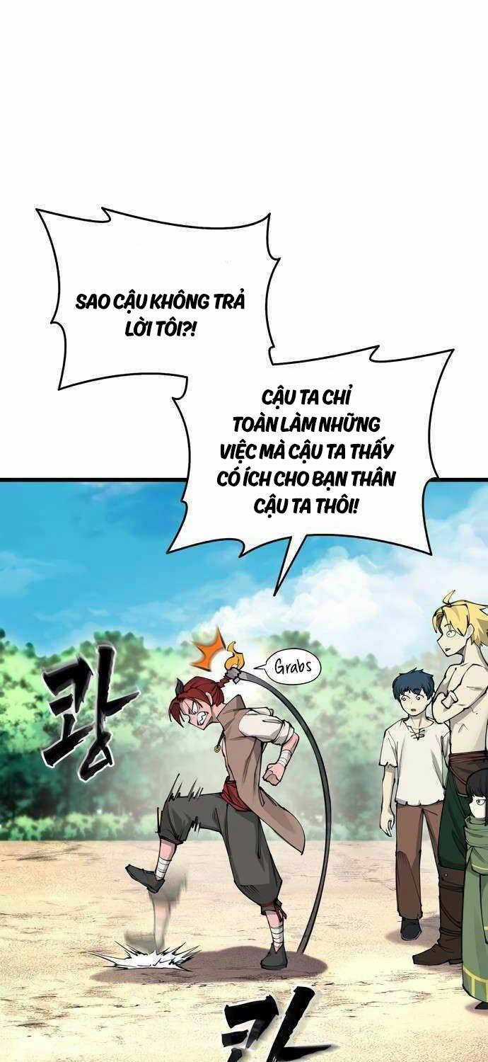 Ngọn Lửa Của Hòa Bình Chương 6 trang 12