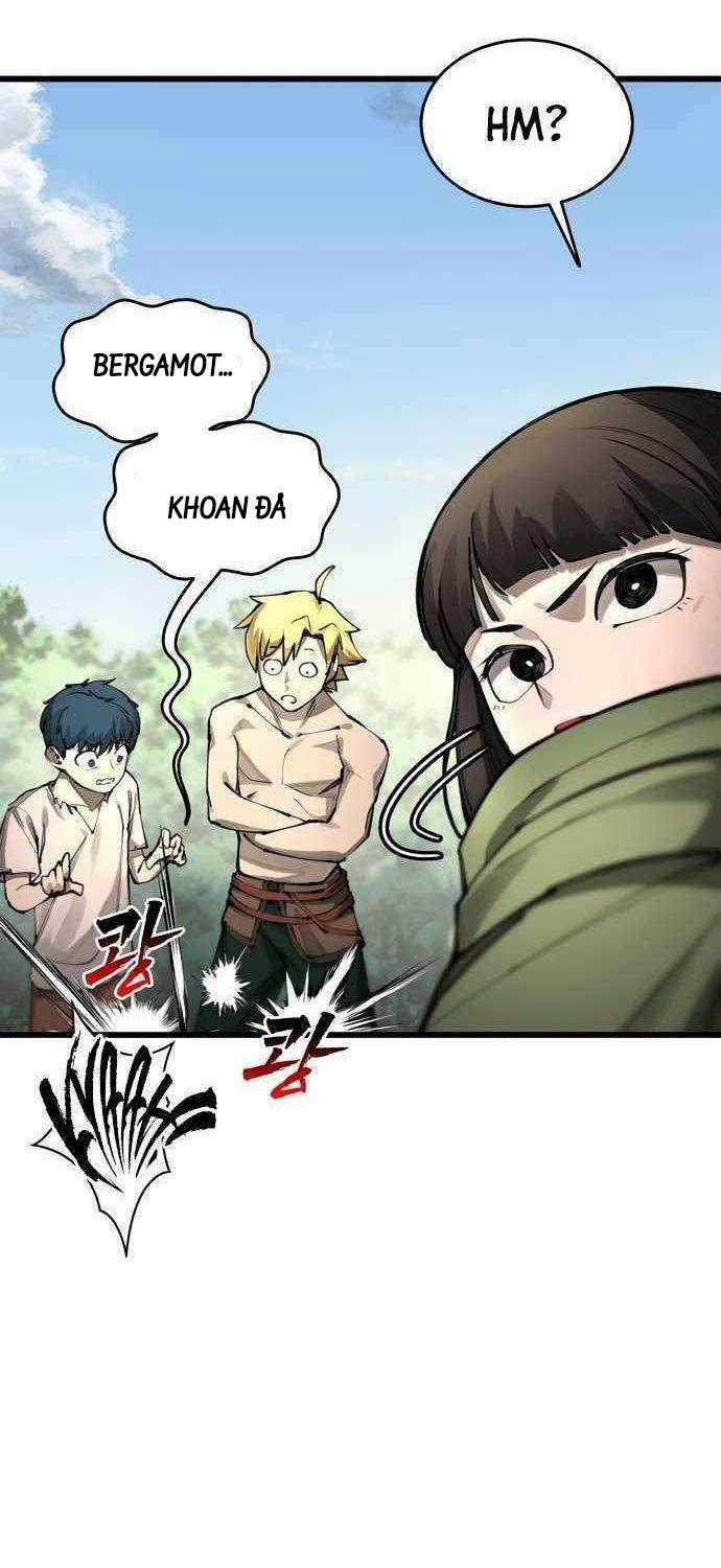 Ngọn Lửa Của Hòa Bình Chương 6 trang 16