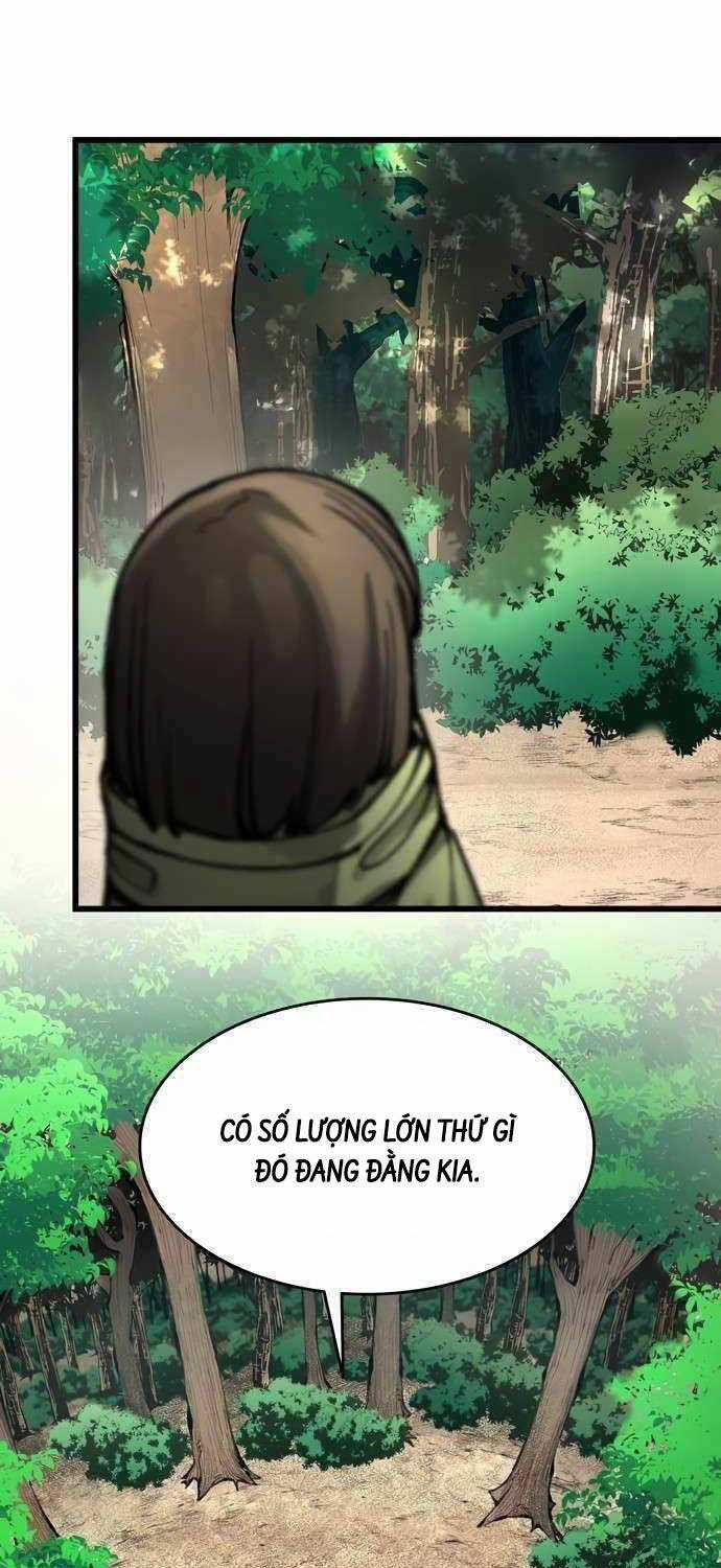 Ngọn Lửa Của Hòa Bình Chương 6 trang 17