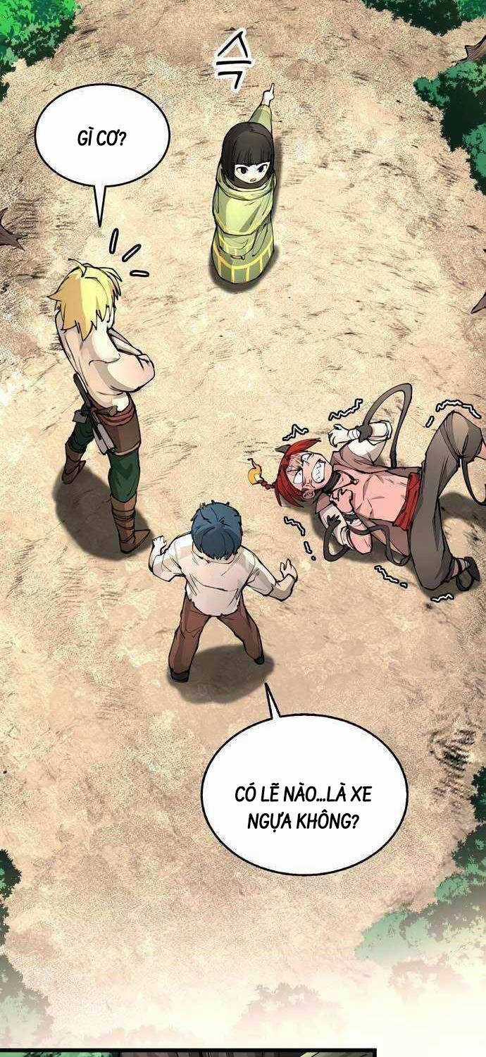 Ngọn Lửa Của Hòa Bình Chương 6 trang 18