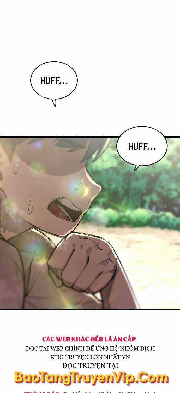 Ngọn Lửa Của Hòa Bình Chương 6 trang 2