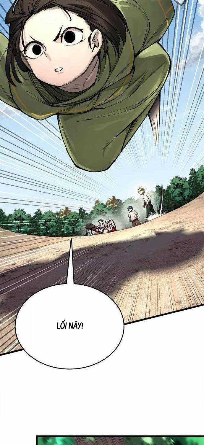 Ngọn Lửa Của Hòa Bình Chương 6 trang 20