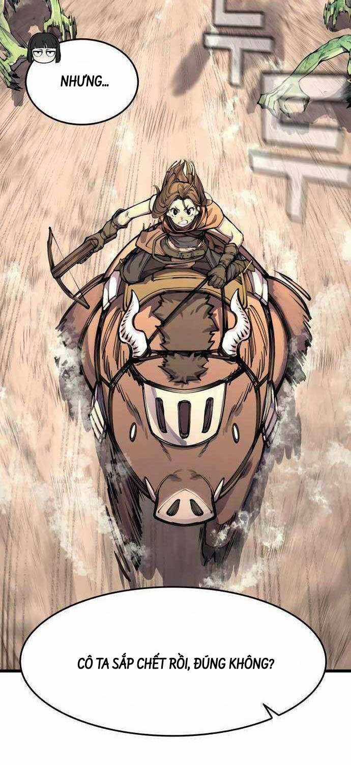 Ngọn Lửa Của Hòa Bình Chương 6 trang 26