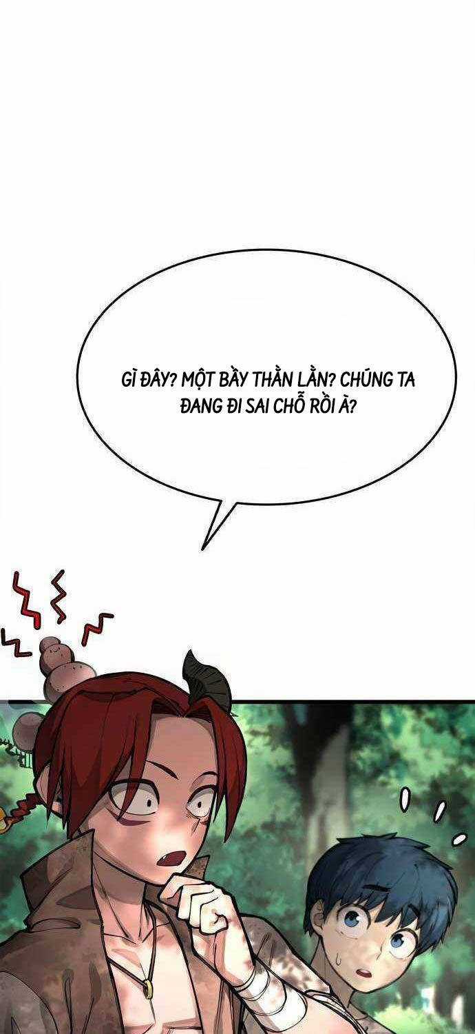 Ngọn Lửa Của Hòa Bình Chương 6 trang 28