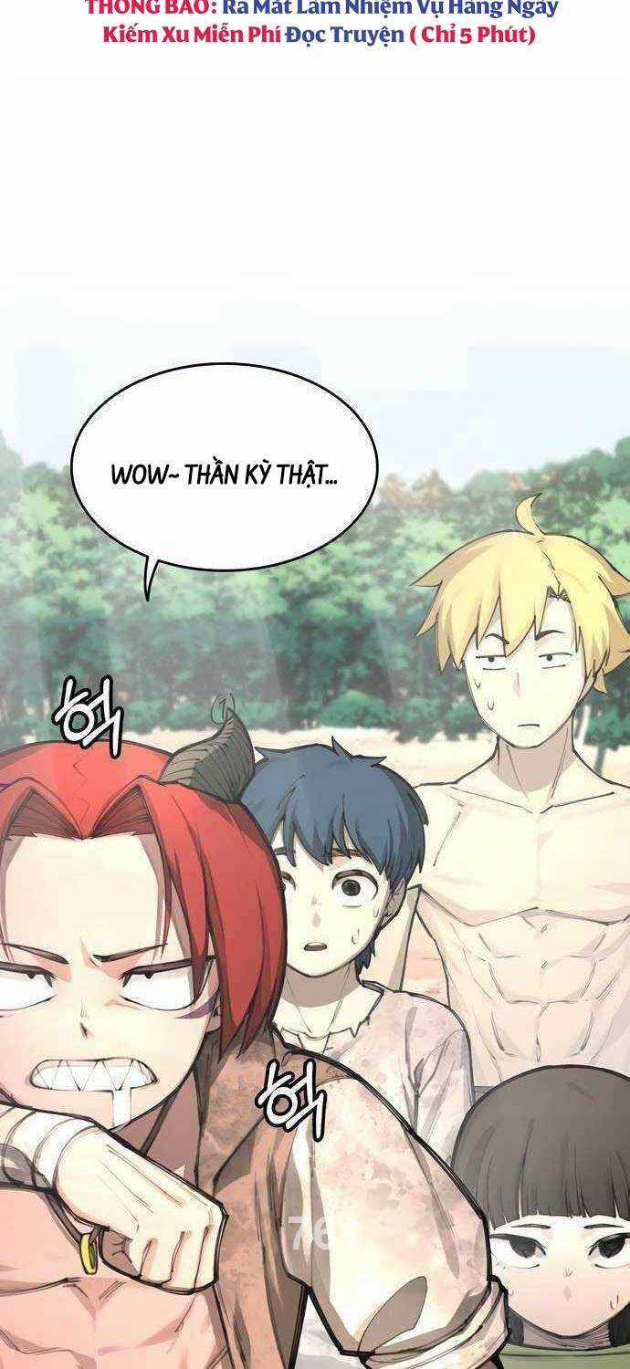 Ngọn Lửa Của Hòa Bình Chương 6 trang 3