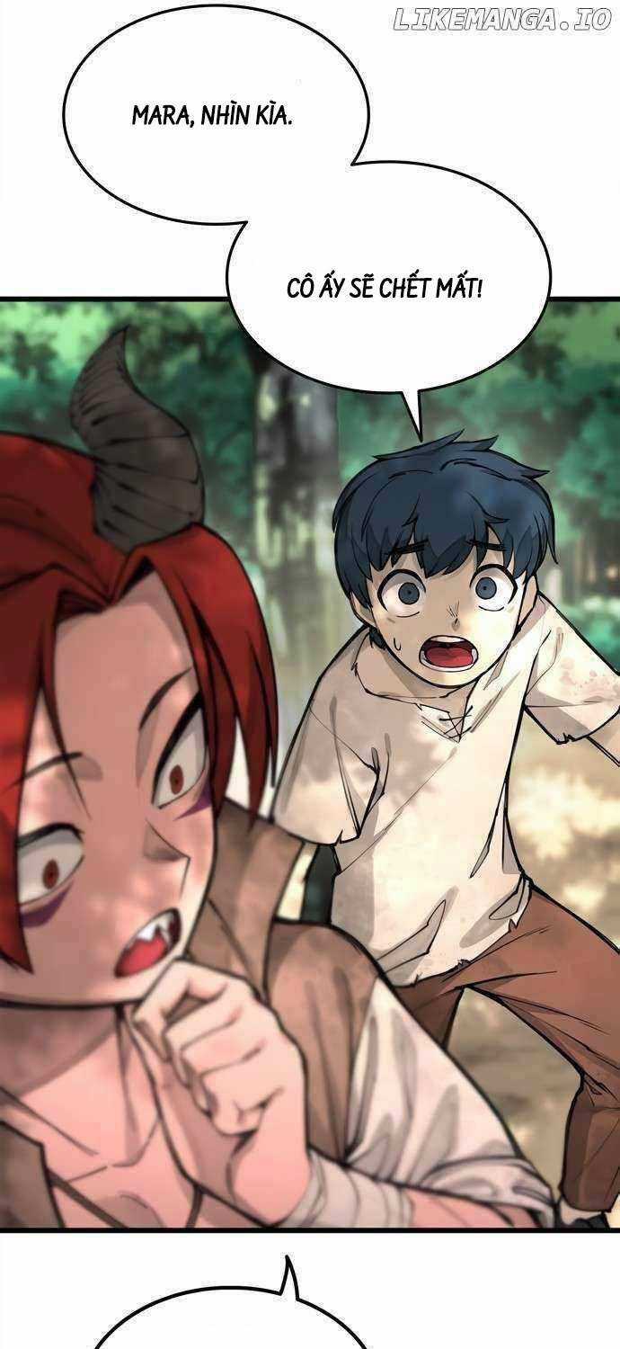 Ngọn Lửa Của Hòa Bình Chương 6 trang 30