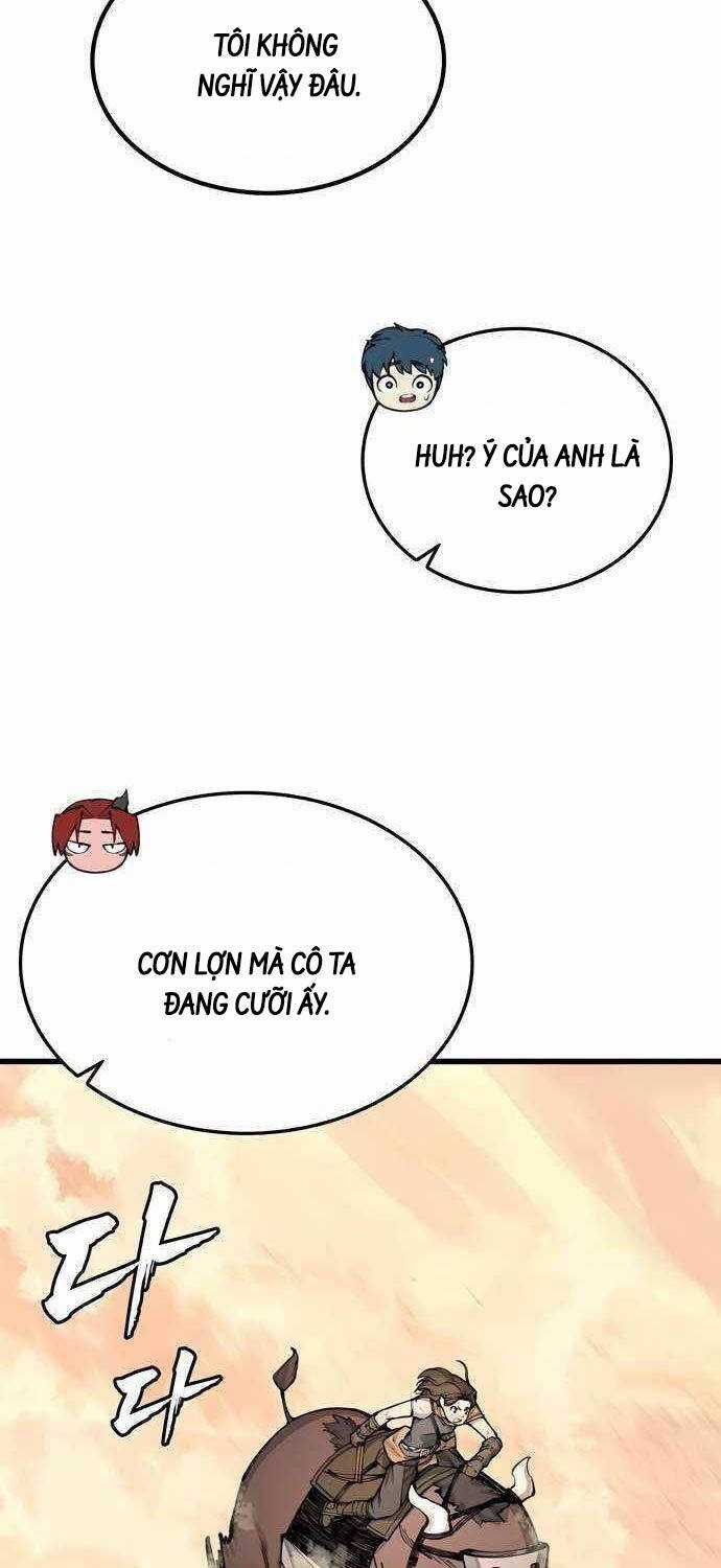 Ngọn Lửa Của Hòa Bình Chương 6 trang 31