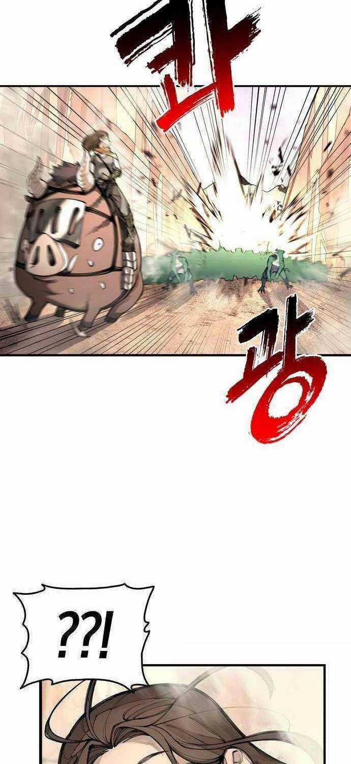 Ngọn Lửa Của Hòa Bình Chương 6 trang 39