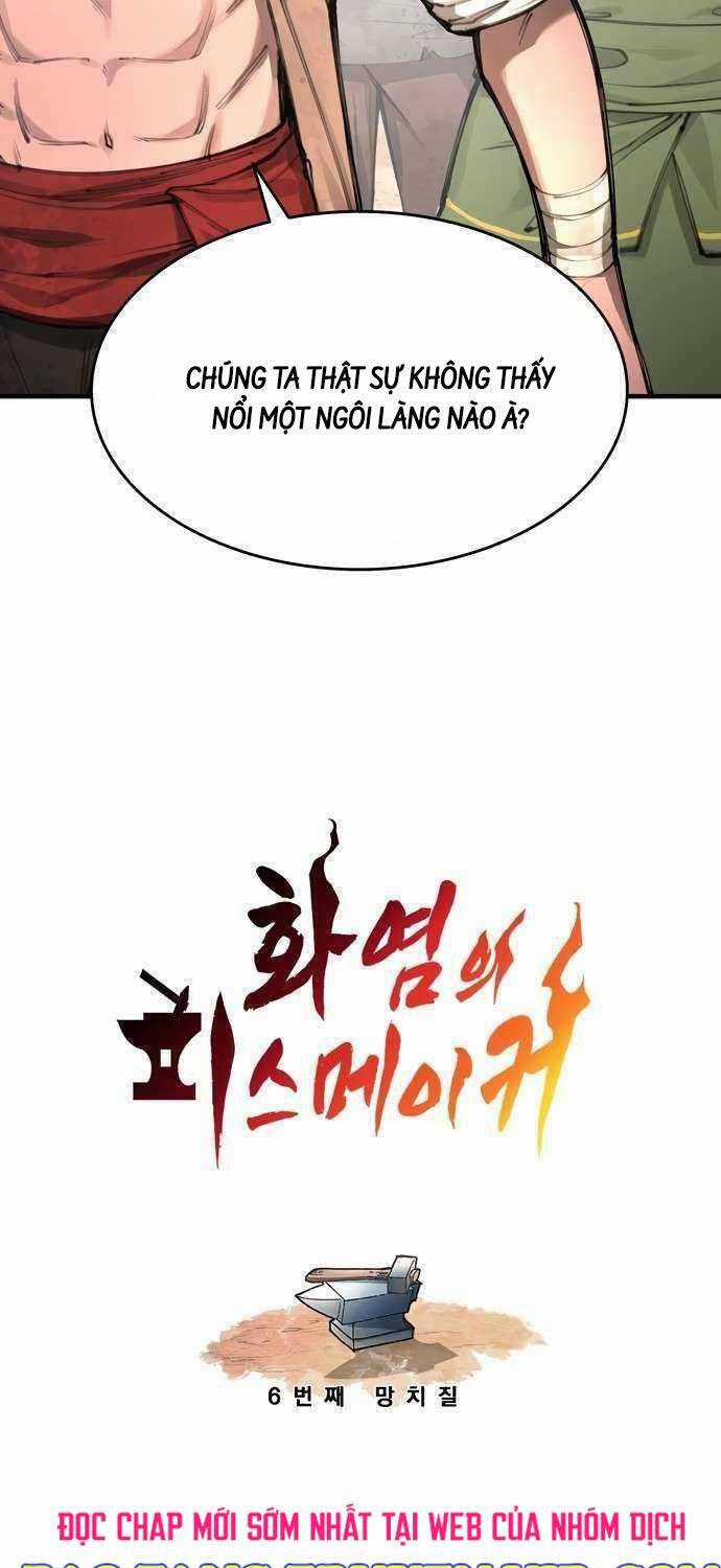 Ngọn Lửa Của Hòa Bình Chương 6 trang 4